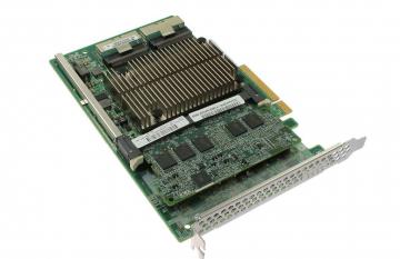 HP Smart Array P830 with 4GB FBWC2-Port Internal PCIe SAS Raid Controller - 698533-B21
